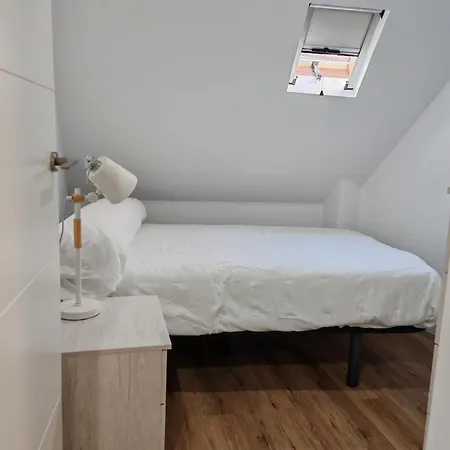 Апартаменты Peralto Playa *