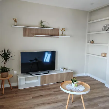 Apartment Peralto Playa *