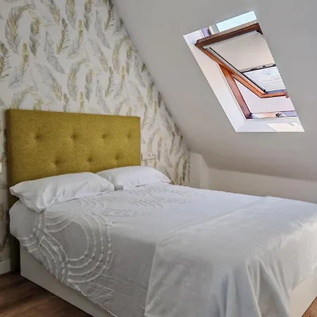 Peralto Playa Apartment