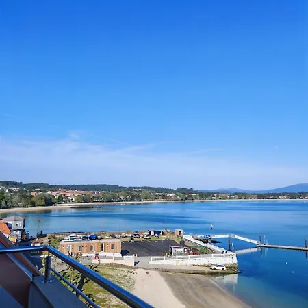 Peralto Playa Apartment *