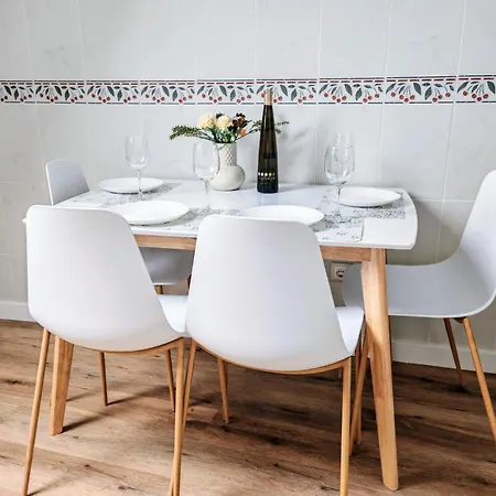 Peralto Playa * ボイロ