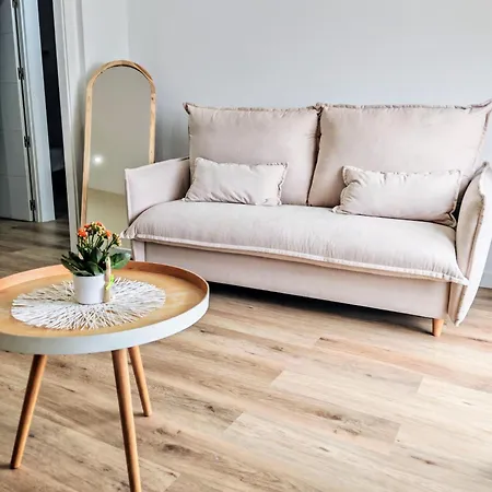 Daire Peralto Playa *