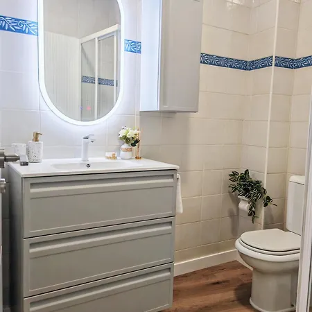 Peralto Playa ボイロ