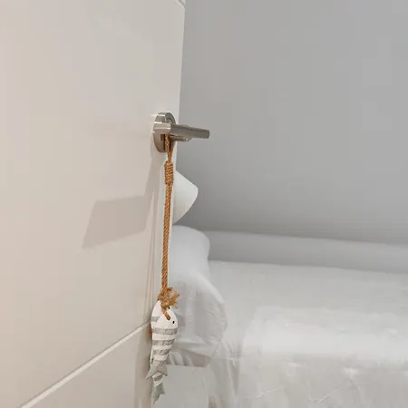 Peralto Playa アパート