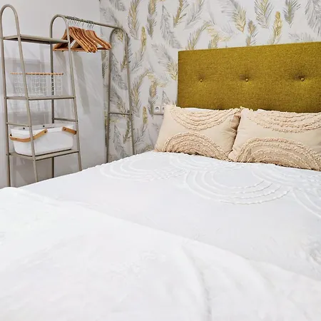 Apartamento Peralto Playa