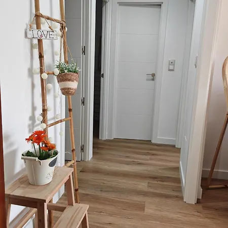 Peralto Playa Apartamento