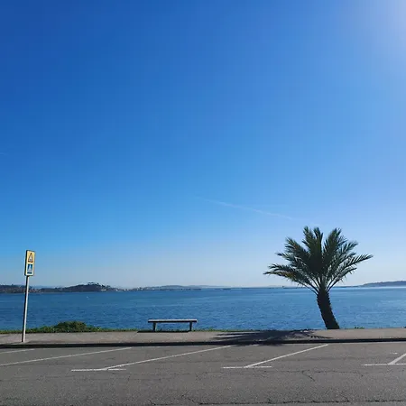 Peralto Playa Boiro