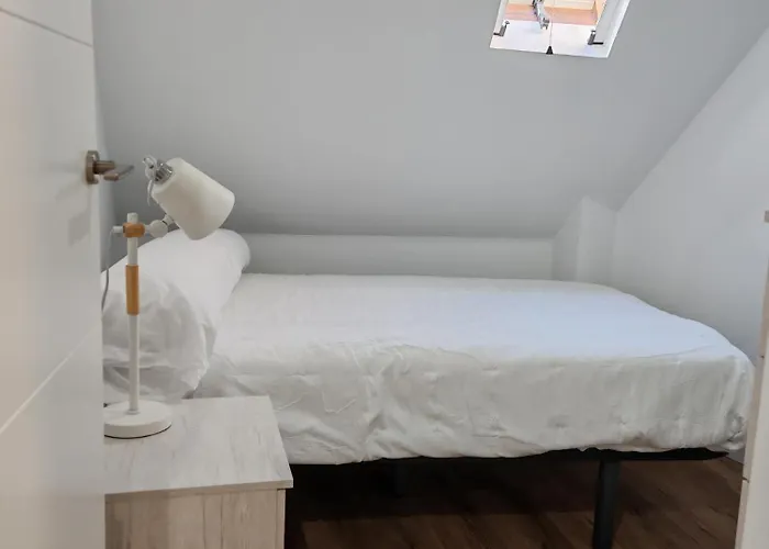 Daire Peralto Playa *