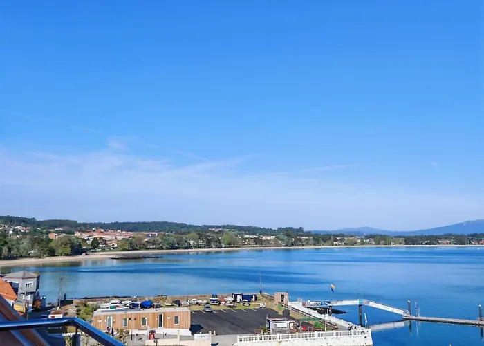 Peralto Playa Daire *