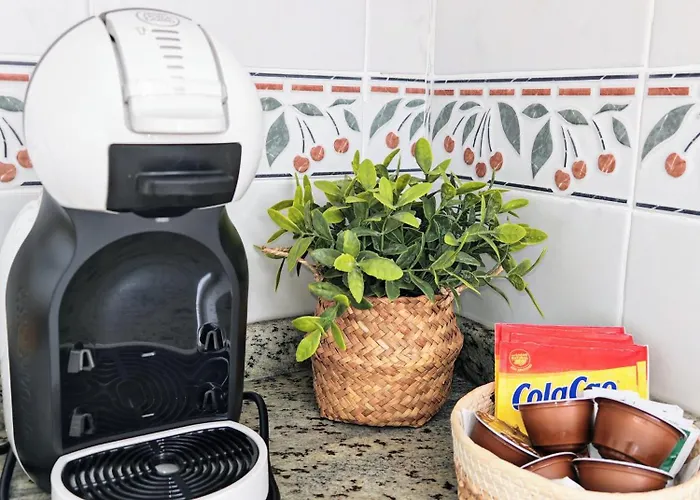 Peralto Playa Daire Boiro