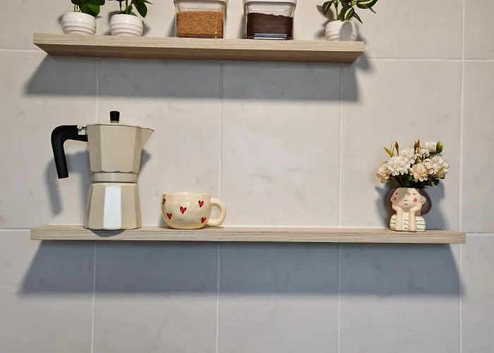 Peralto Playa Daire Boiro