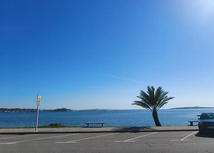 Peralto Playa Boiro
